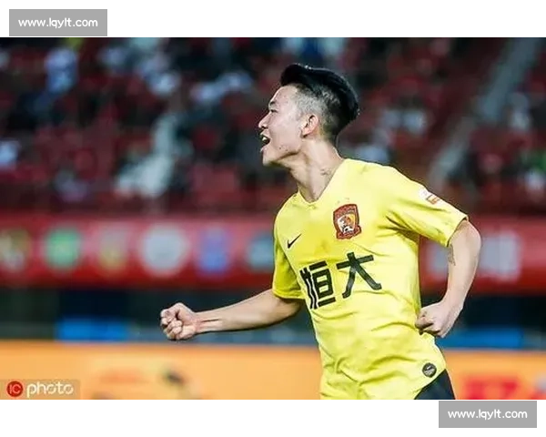 恒大足球比赛再起风云赛场内外见证荣耀与挑战并存的新篇章