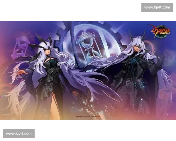 聚焦地下城与勇士职业赛事巅峰对决与战术进化全解析年度风云录