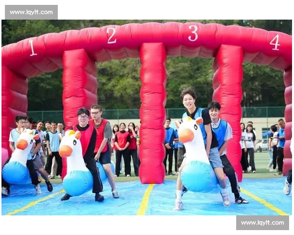 欢乐竞技畅享青春 趣味运动会让你释放无限活力与创意 欢乐竞技畅享青春 趣味运动会让你释放无限活力与创意