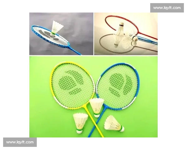 羽毛球比赛赛制创新探索与优化：从传统到现代的转变与未来发展趋势