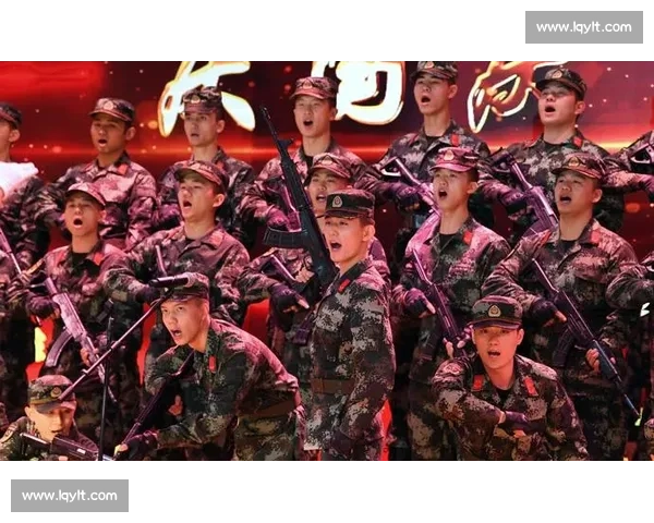 围绕比赛队歌凝聚团队精神激发斗志共赴荣耀巅峰征程新时代