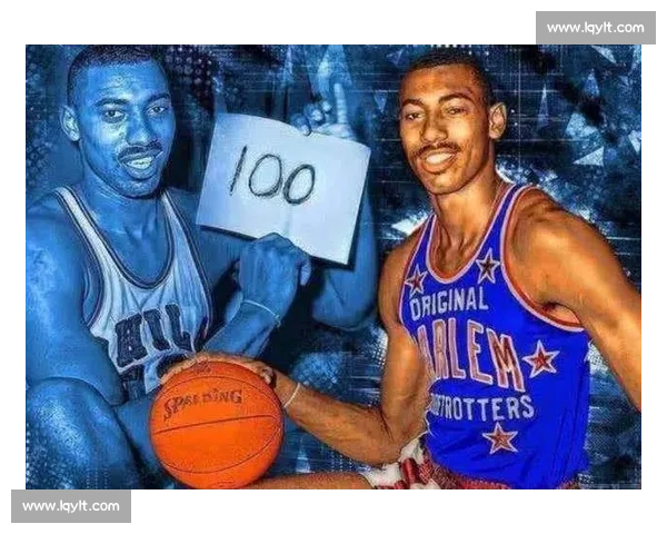 张伯伦惊世之战：挑战篮球极限的经典瞬间回顾