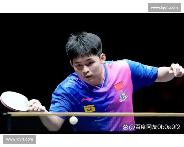 激情对决扣人心弦乒乓球赛场展现国手风采与拼搏精神新时代荣耀之 激情对决扣人心弦乒乓球赛场展现国手风采与拼搏精神新时代荣耀之